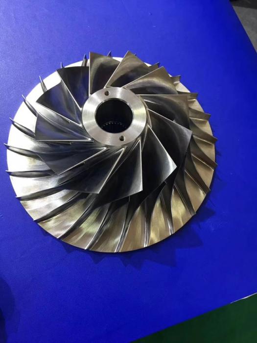 what is 5 axis cnc machining?