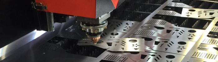 Various cutting methods for laser cutting machines