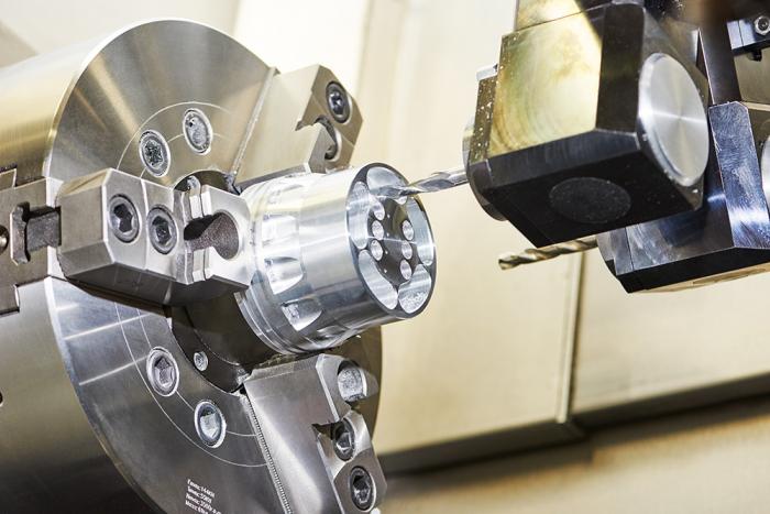 How to choose the right tool to machine aluminum parts